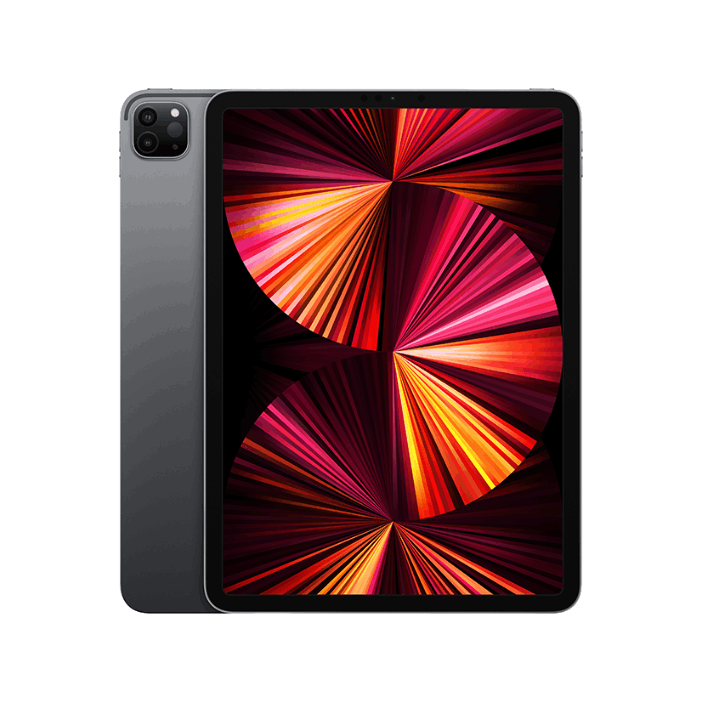 iPad Pro 2021