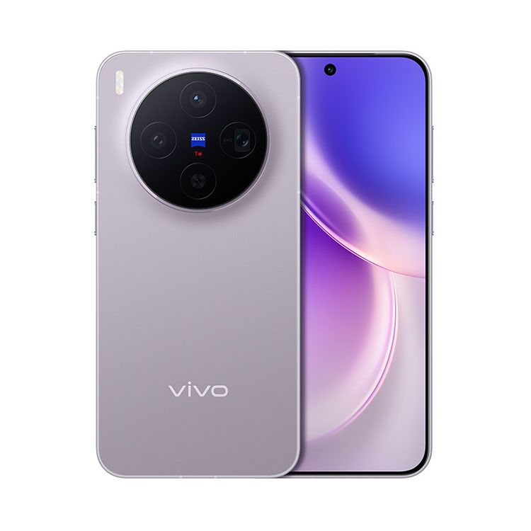 vivo X300<p>直播、拍摄性能强劲稳定</p>